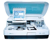 دستگاهcobas-e-411-1